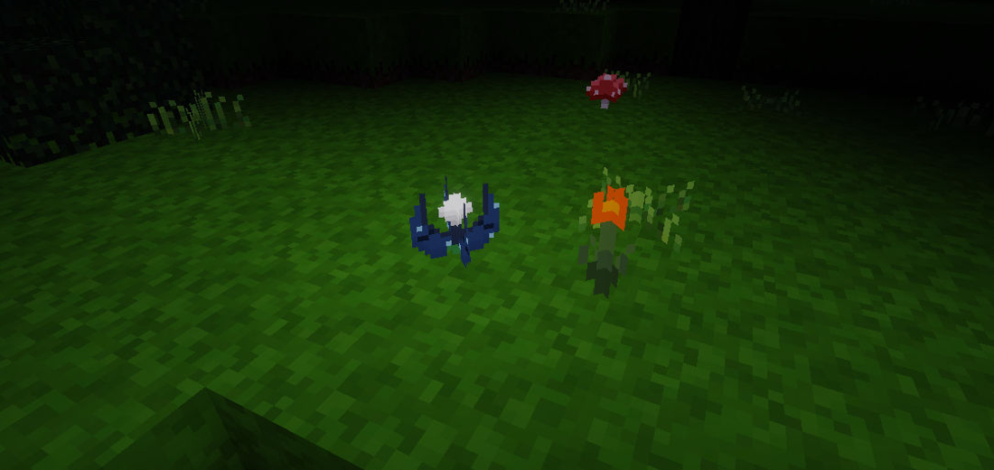 Moonflower screenshot