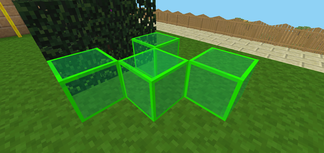 My Blueprint screenshot