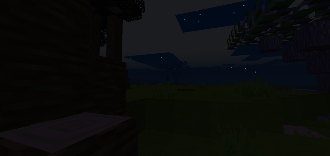 the man of the fog screenshot