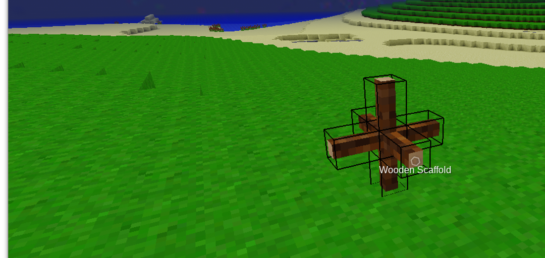 Rename NodeCore Frames screenshot