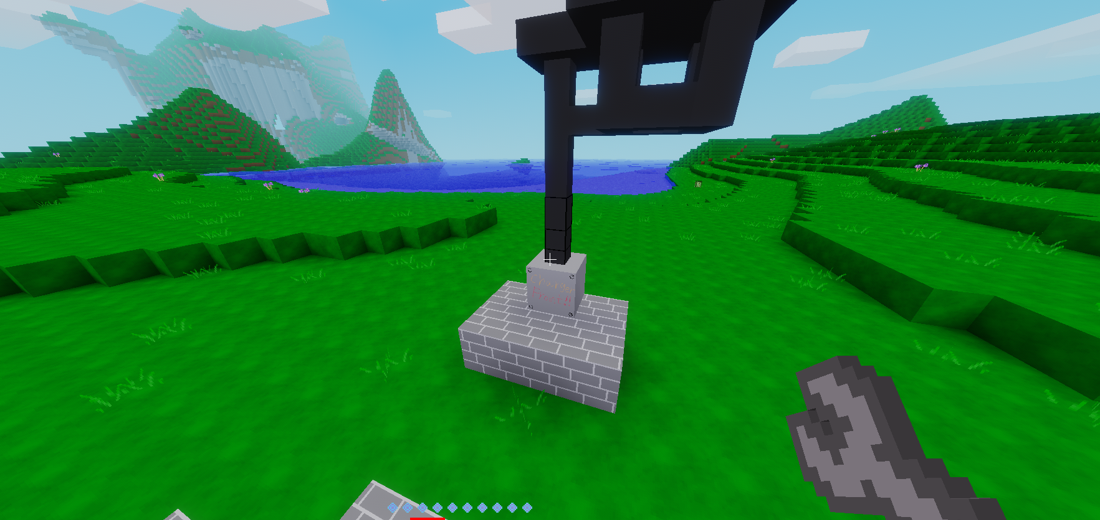 Orion (Development version) screenshot