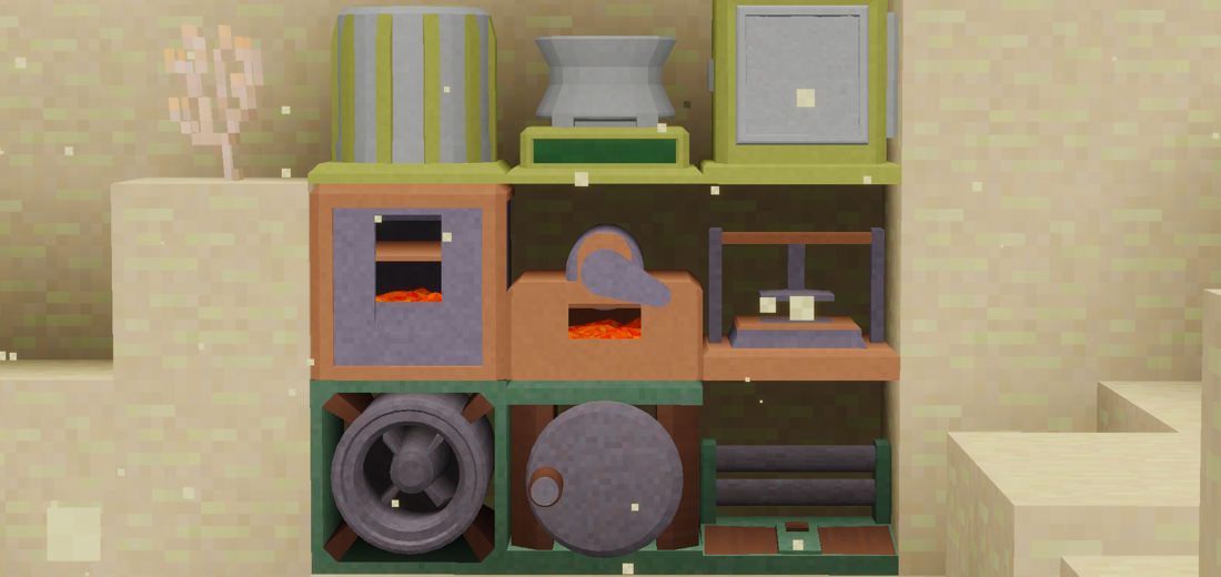 Malmgruve screenshot