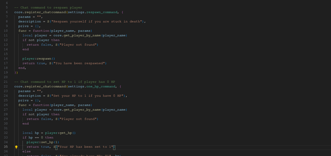 Safe Yourself screenshot