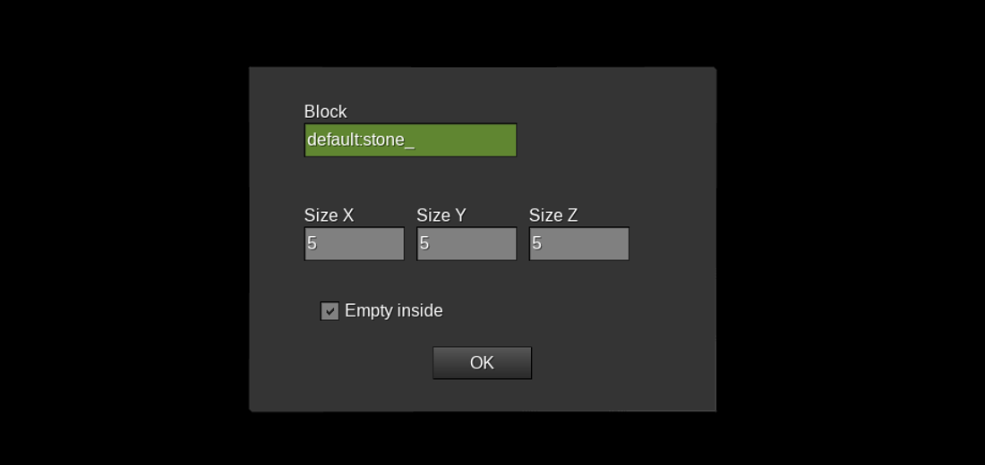 Autobuilder screenshot