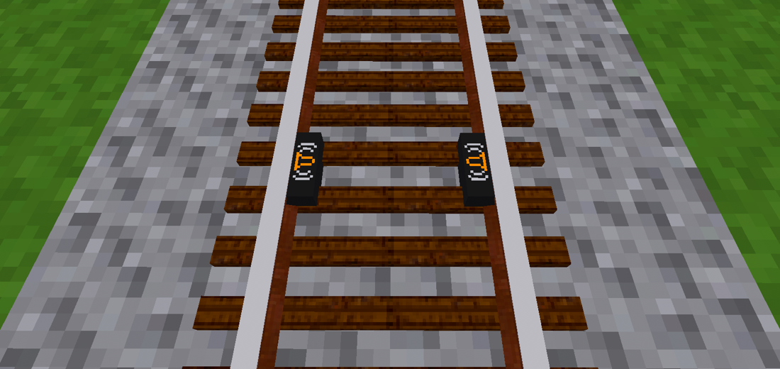Horn Track for Advanced Trains screenshot