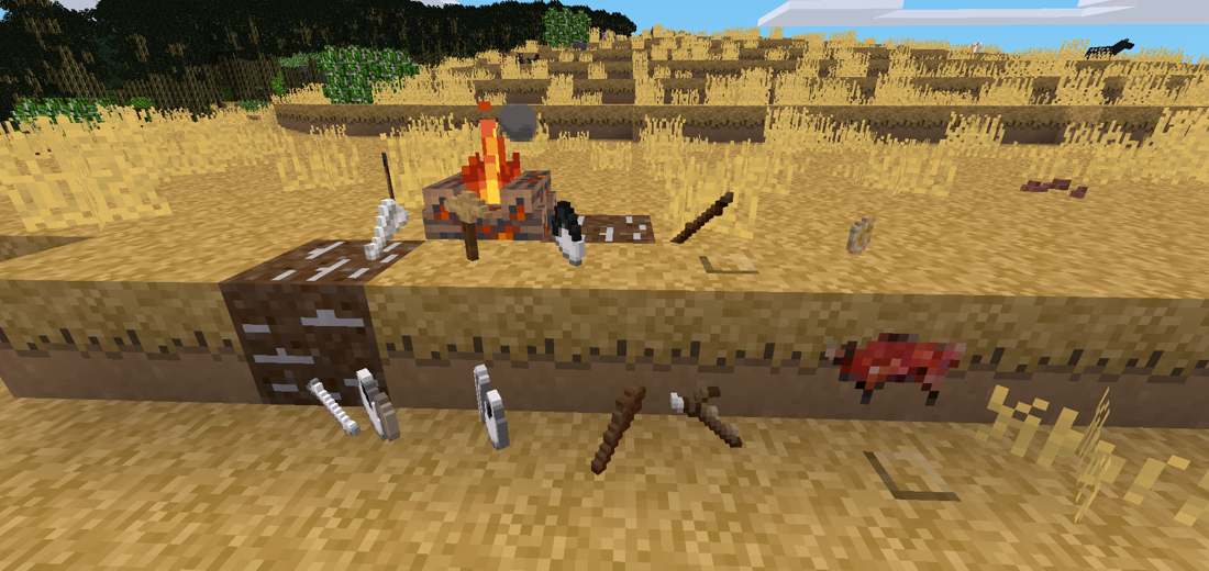 Stone Age Integration Pack screenshot