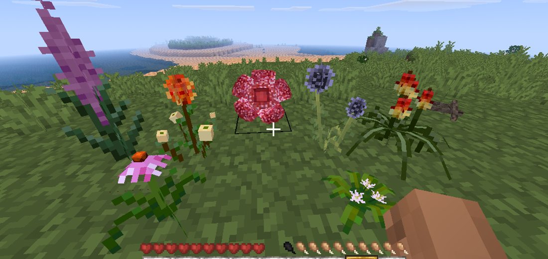 Natural Habitat screenshot