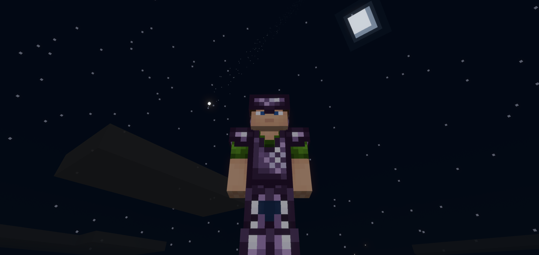 Astralcraft screenshot