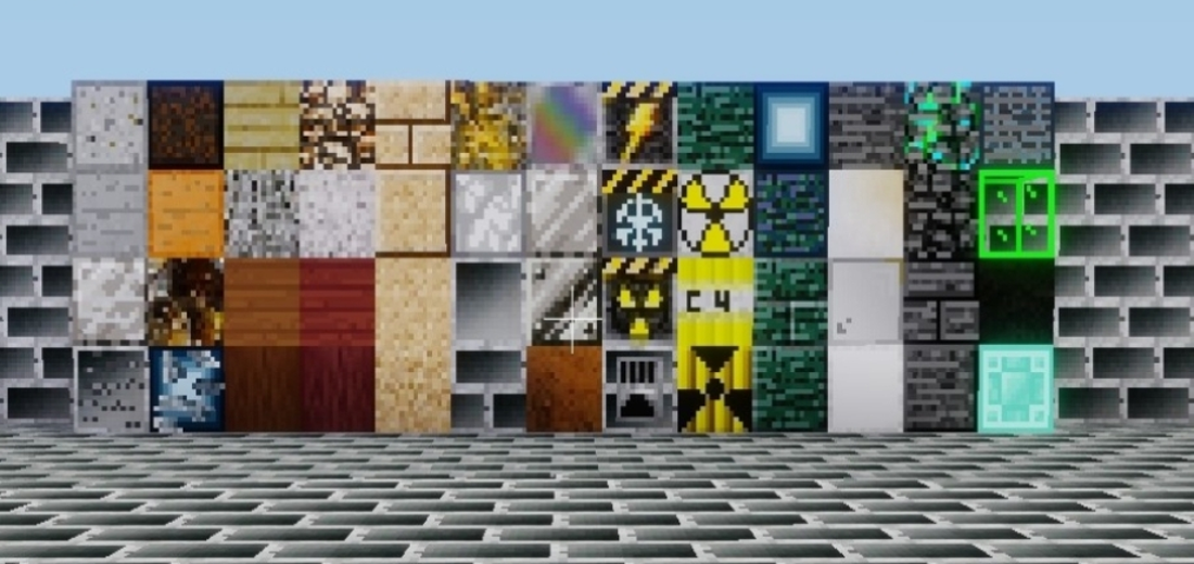 Chemistry  screenshot