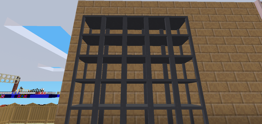 My Scaffolding screenshot