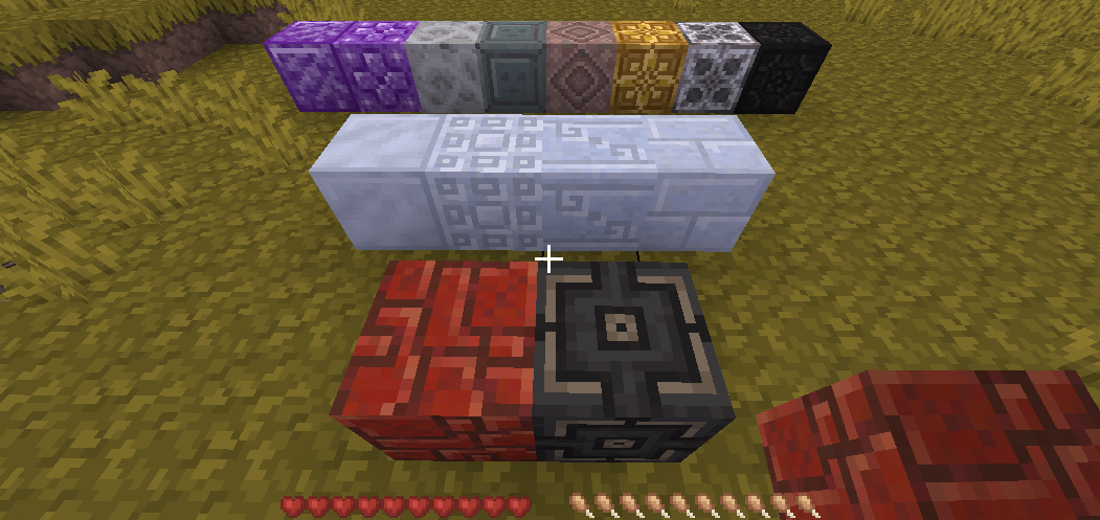 CraftoPlus screenshot