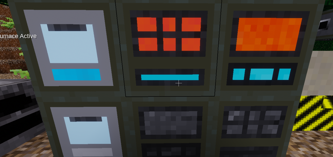 Extra Technic Machines screenshot