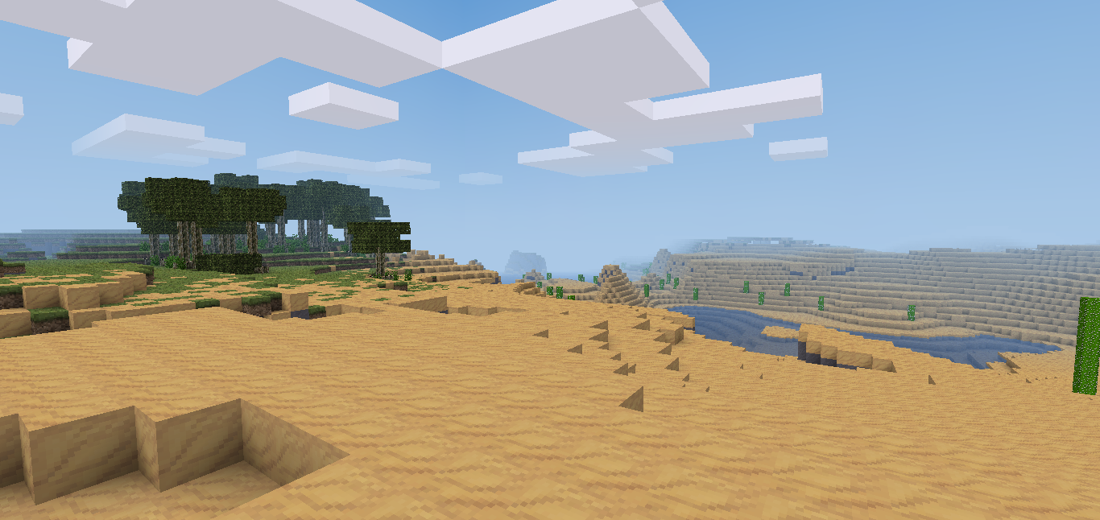 LibreAdventure3 screenshot