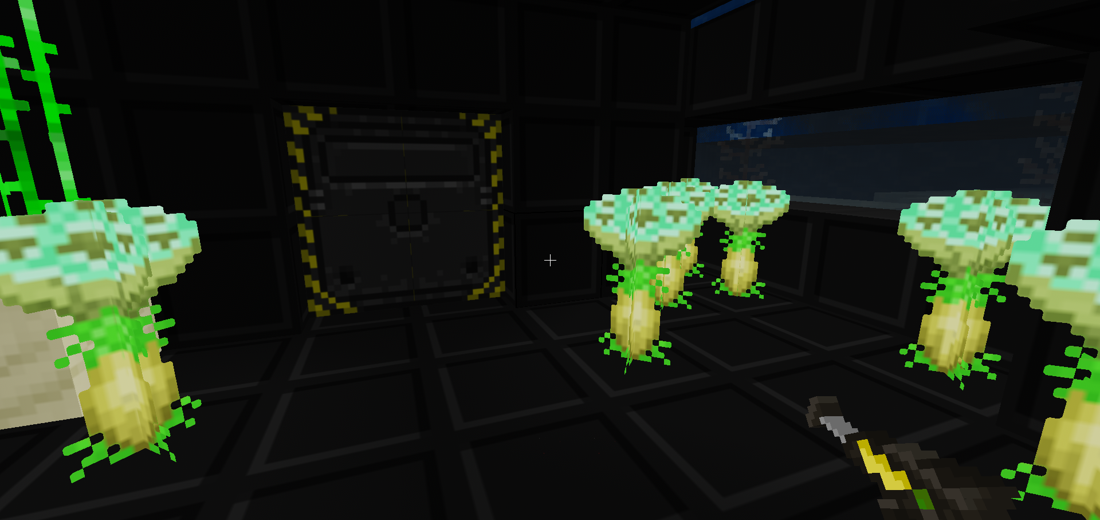 UFO wreck screenshot