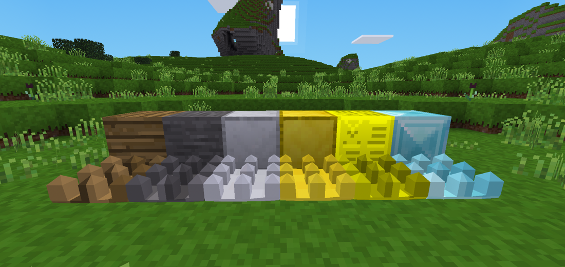 3D Spikes screenshot