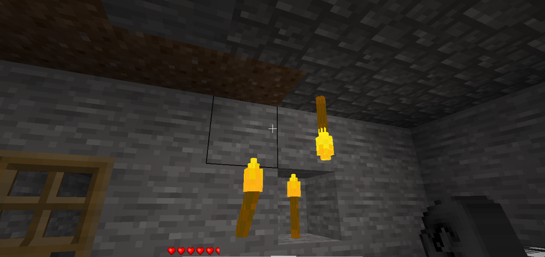 My Torches screenshot