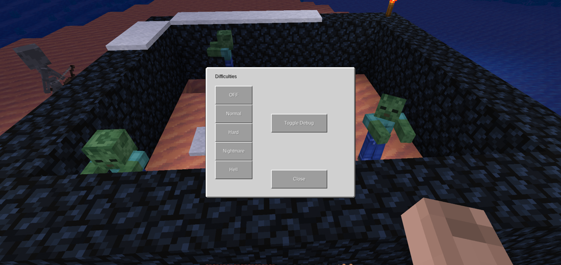 More Danger screenshot