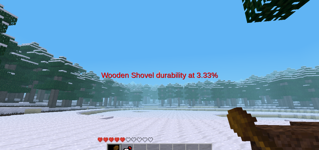 Tool Watcher screenshot