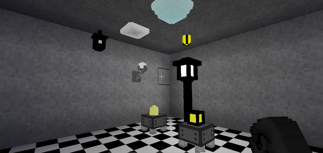 My Lights screenshot