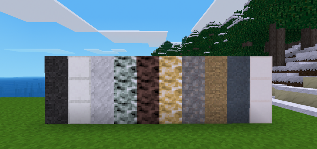 My Ores screenshot