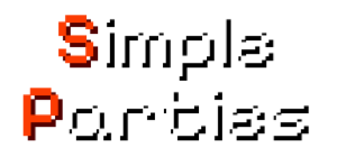 Simple Parties screenshot