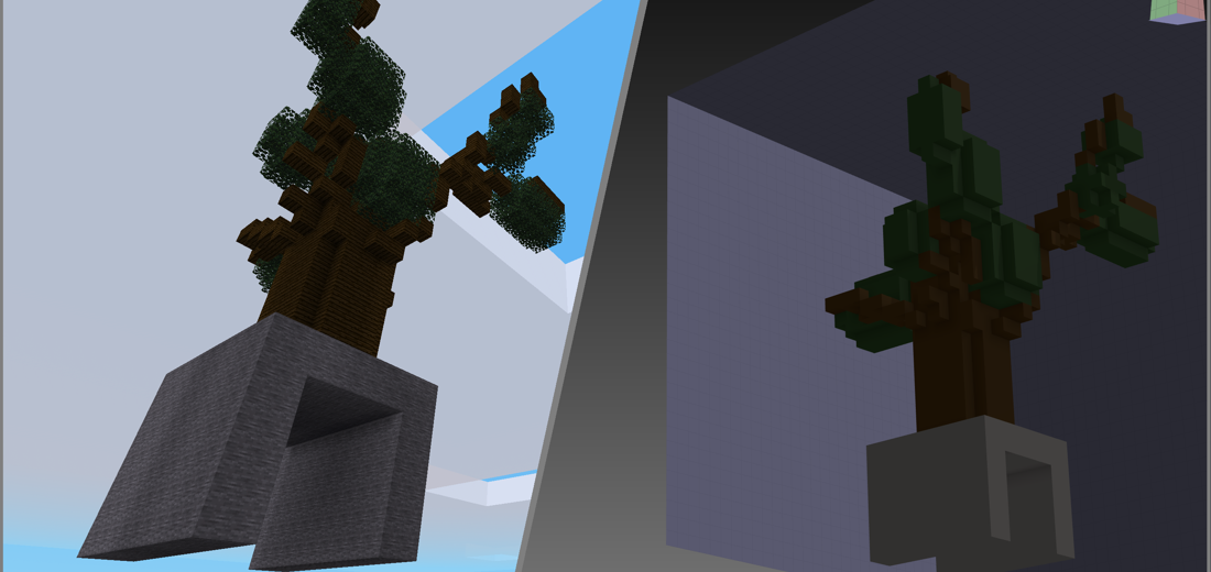 Goxel Tools screenshot