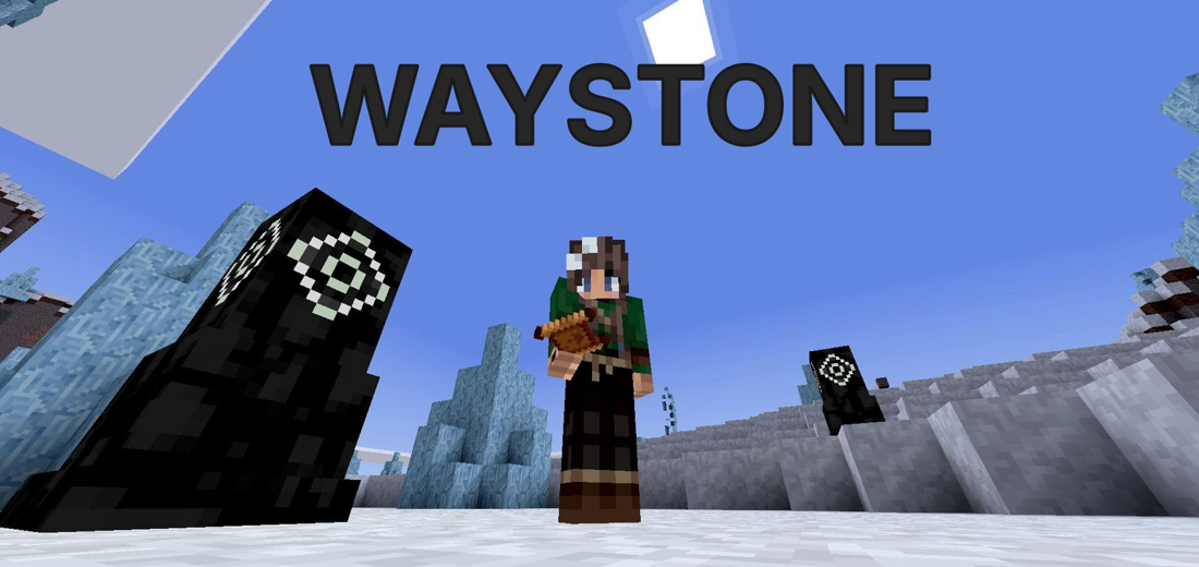 [pixel]WayStone screenshot
