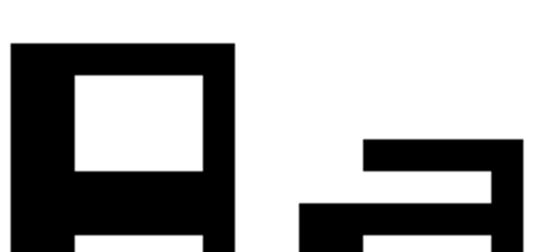 Botic Font screenshot