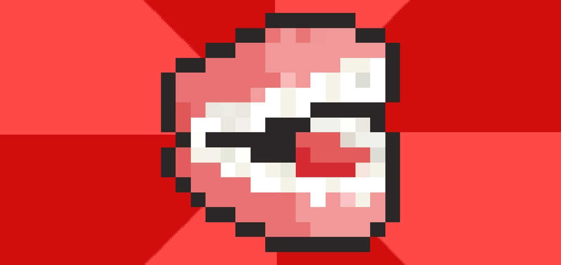 Slow Eater screenshot