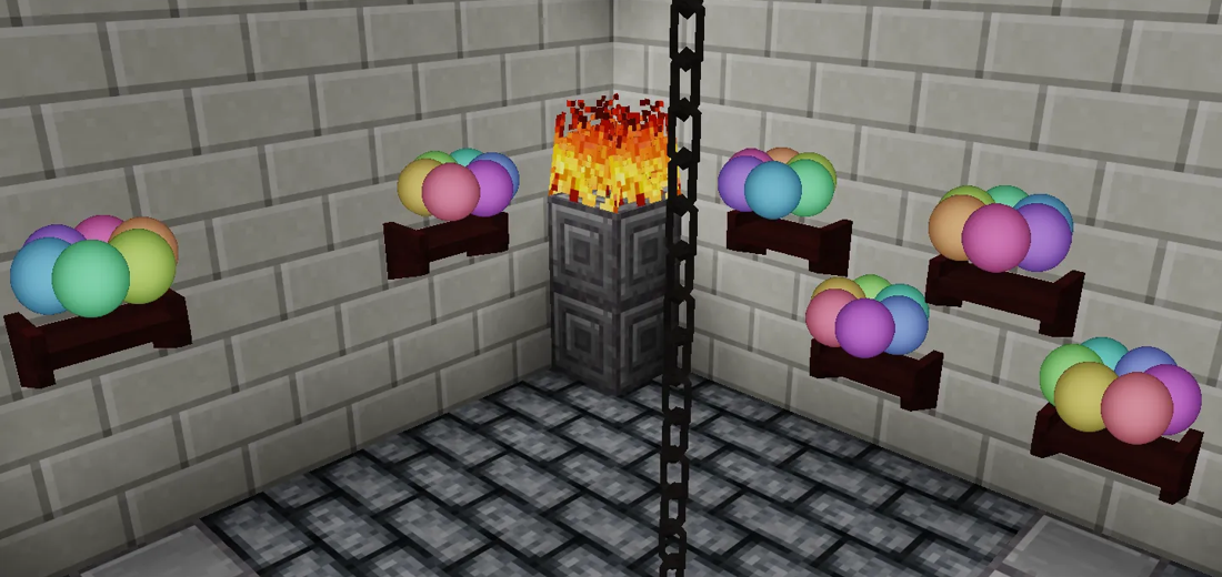 Archipelago for Piranesi screenshot