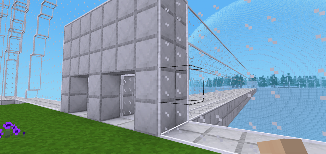 Biospheres screenshot