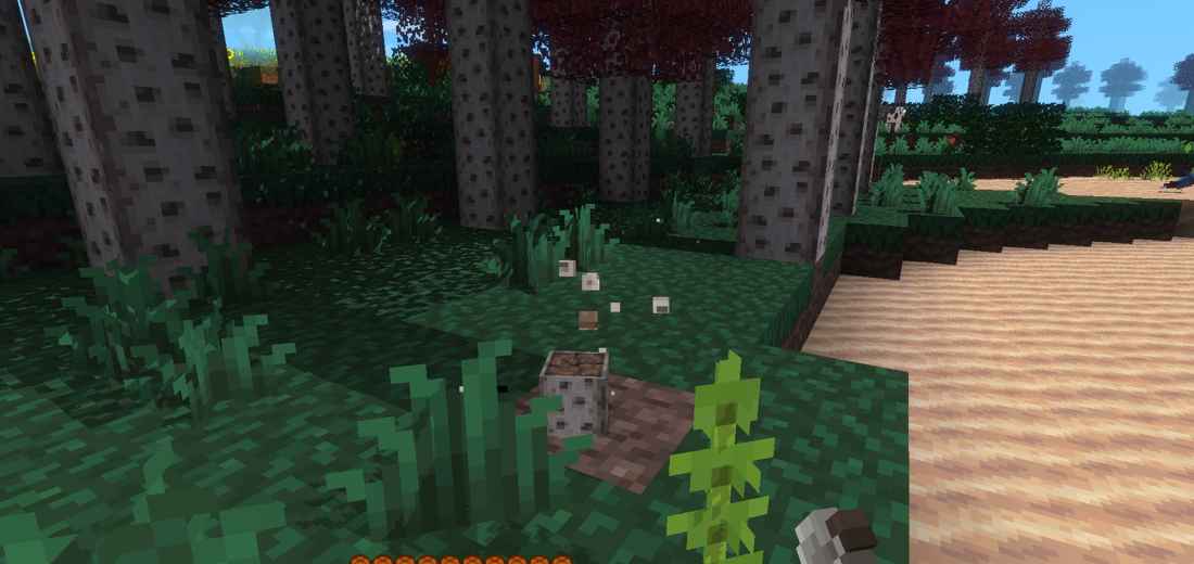 Super Axe screenshot