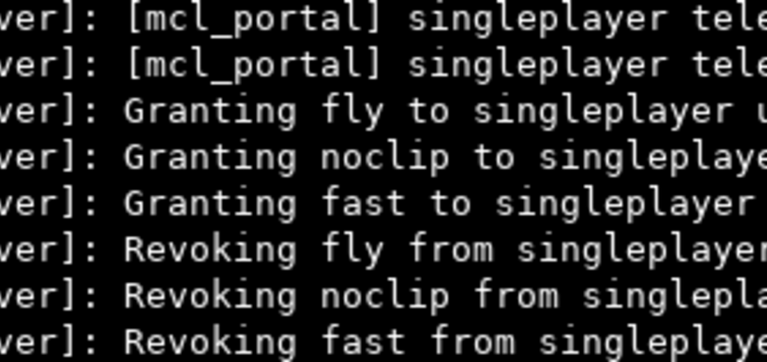 Privs Per World for Mineclonia screenshot