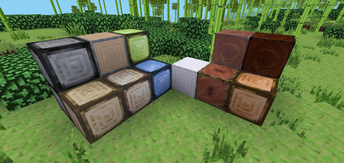 Ethereal: All-faces tree blocks screenshot