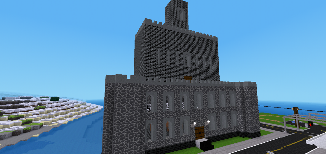 My Castle screenshot