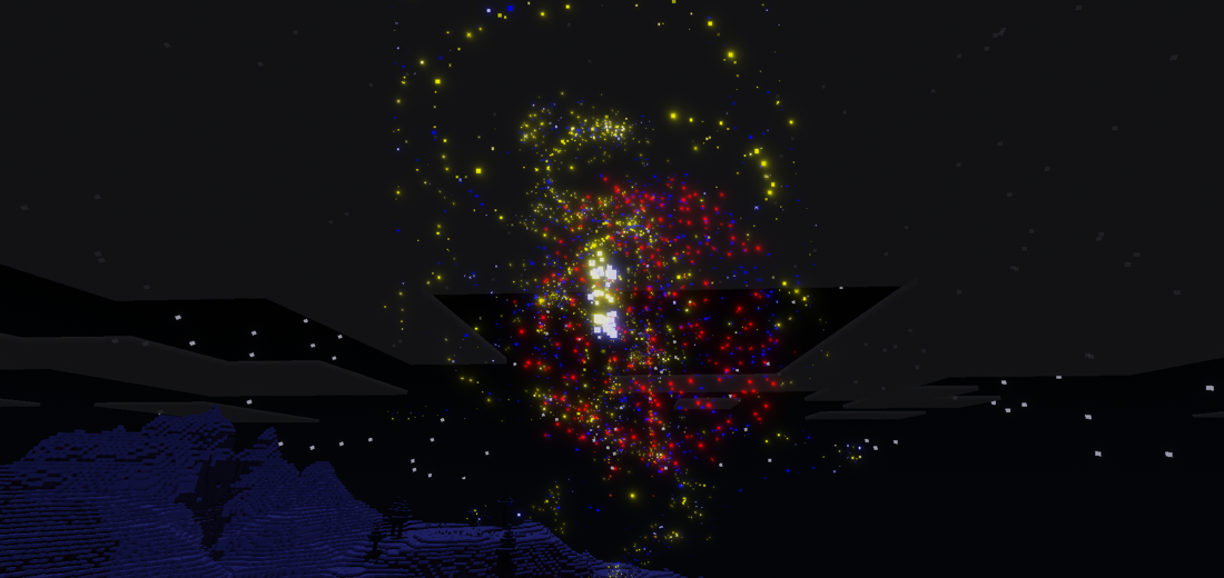 FireWorks Reimagined screenshot