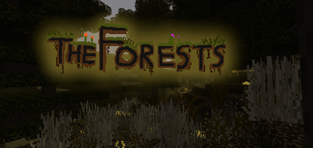 The Forests screenshot