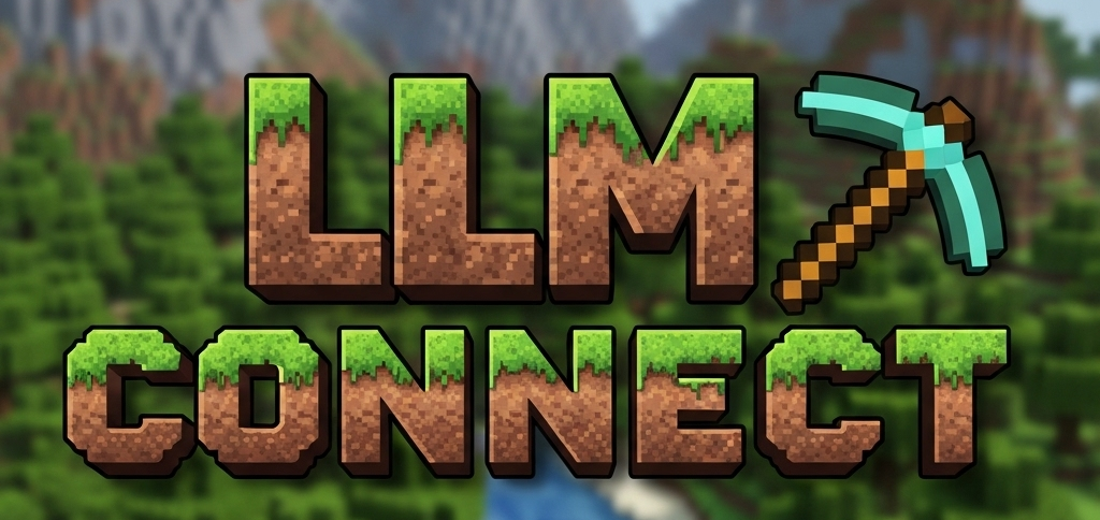 LLM Connect screenshot