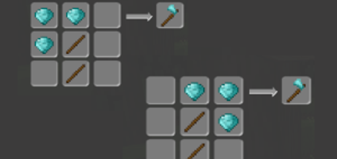 Symmetric Crafts screenshot