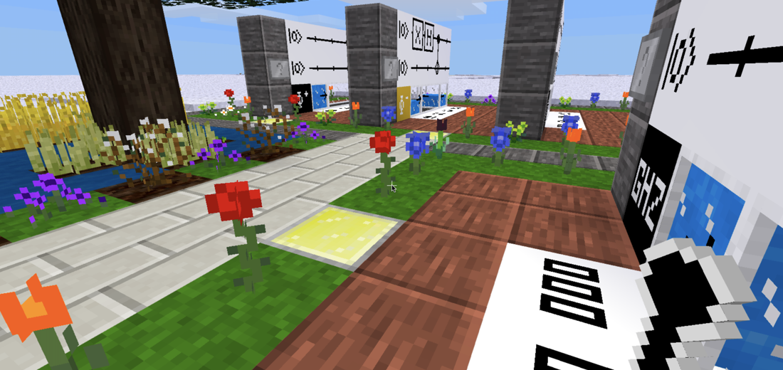 QiskitBlocks screenshot