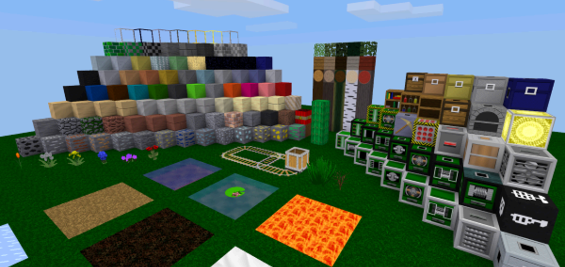 Polygonia screenshot