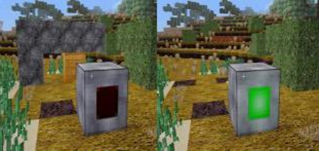 Mesecons Stealthnode screenshot